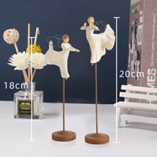2pcs willow tree gebraucht kaufen  Versand nach Germany