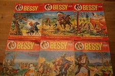 Bessy 209 225 gebraucht kaufen  Frensdorf