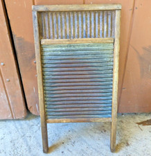 Antique washboard dual for sale  Downingtown