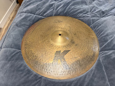 Zildjian dry ride for sale  Portland