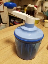 Tupperware d146 speedy gebraucht kaufen  Deutschland