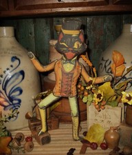 Primitive patti ratties for sale  Industry