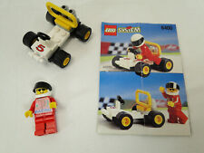 Lego 6400 kart gebraucht kaufen  Müden