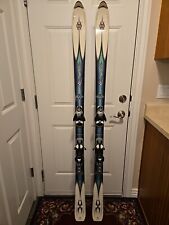 Rossignol bandit 177 for sale  Riverton