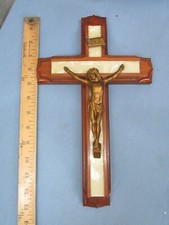 Vintage inri wooden for sale  Winchendon