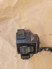 Yamaha 350 31k usato  Roma