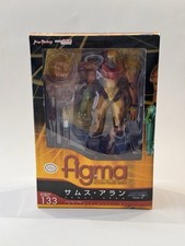 Figma 133 samus d'occasion  Nancy-