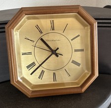 Schmeckenbecher vintage wanduh gebraucht kaufen  Vöhrenbach