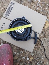 651p08015 recoil starter for sale  Pattonville