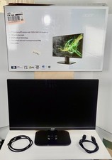 Monitor IPS Full HD Acer KB272 G0BI 27" – 120Hz, 1ms VRB, AMD FreeSync, LCD comprar usado  Enviando para Brazil