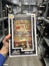 Funko pop cover usato  Roseto Degli Abruzzi
