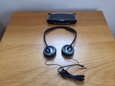 Walkman sennheiser px200 for sale  LANARK