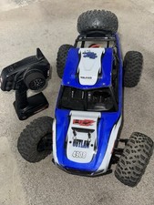 Ftx outlaw brushless for sale  HUDDERSFIELD