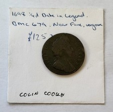 Rare colin cooke for sale  BRIGHTON