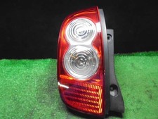 Lanterna traseira esquerda Nissan março de 2008 DBA-AK12 26555CT00E [usada] [PA29822643] comprar usado  Enviando para Brazil