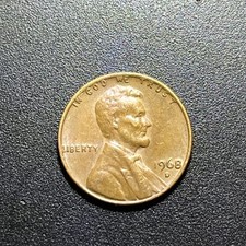 1968 penny rim for sale  League City