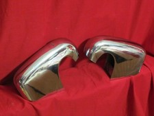 Vintage bumper guards for sale  Newport