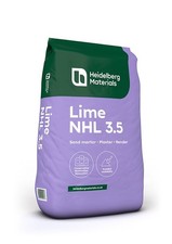 Natural hydraulic lime for sale  HERTFORD