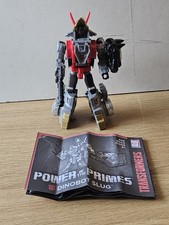 Transformers power primes for sale  IPSWICH