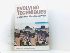 Evolving techniques japanese gebraucht kaufen  Berlin