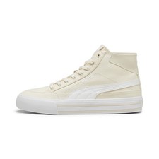 Tênis PUMA Court Classic Vulcanized Formstrip masculino cano médio comprar usado  Enviando para Brazil