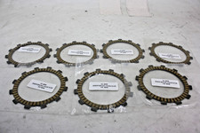 Vesrah clutch friction for sale  Long Beach