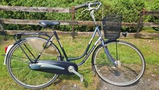 Gazelle impala hollandrad gebraucht kaufen  Oldenburg (Oldenburg)
