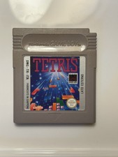 Tetris videogioco game usato  Galliera