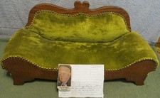 Antique unique one for sale  Spartansburg