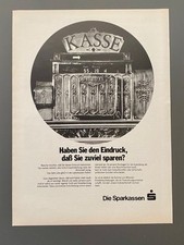 Sparkassen national kasse gebraucht kaufen  Aßlar