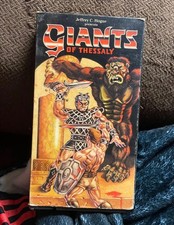 Giants thessaly rare for sale  Richfield Springs