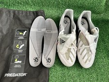 Adidas predator powerswerve for sale  SITTINGBOURNE