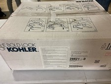 Kohler 28821 bidet for sale  South Bend