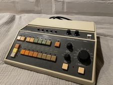Usado, Bateria vintage Roland Compurhythm CR-5000 REPARADA  comprar usado  Enviando para Brazil
