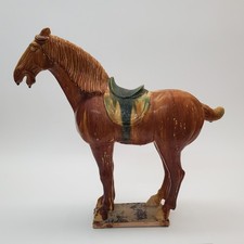 Tang style sancai for sale  San Francisco