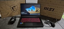 Neu gaming laptop gebraucht kaufen  Eggenstein-Leopoldshafen