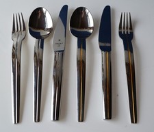 Menubestecke teile cromargan gebraucht kaufen  Deutschland