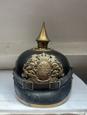 Casque pointe spiked d'occasion  Paris IX