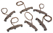 Fleischmann weichenantrieb pro gebraucht kaufen Fleischmann weichenantrieb pro gebraucht kaufen  Stahnsdorf