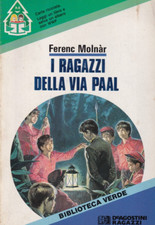 Mos ragazzi della usato  Ticengo