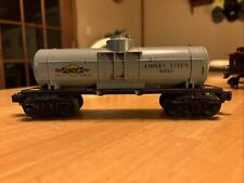 Lionel tank car for sale  Nauvoo