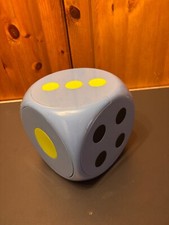 Würfel kinder box gebraucht kaufen  Stromberg