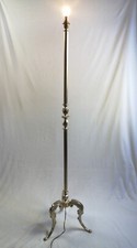 140cm silver metal d'occasion  Expédié en Belgium