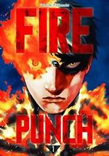 Livre fire punch d'occasion  Versailles