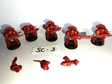Space marines games usato  Lecco