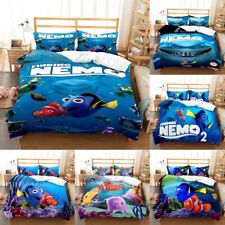 Finding nemo quilt for sale  UK