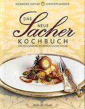 Sacher kochbuch gürtler gebraucht kaufen  Berlin
