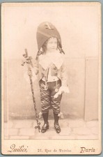 Enfant costume fantaisie d'occasion  Viry-Châtillon