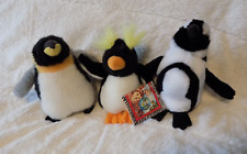 Lot penguin plush for sale  Lititz