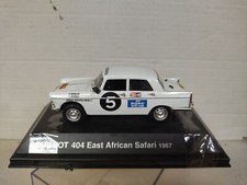1967 peugeot 404 d'occasion  Expédié en Belgium